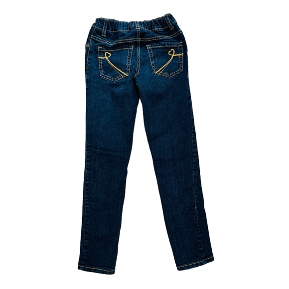 The Children’s Place Girls Size 8 Jeggings - Picture 1 of 4